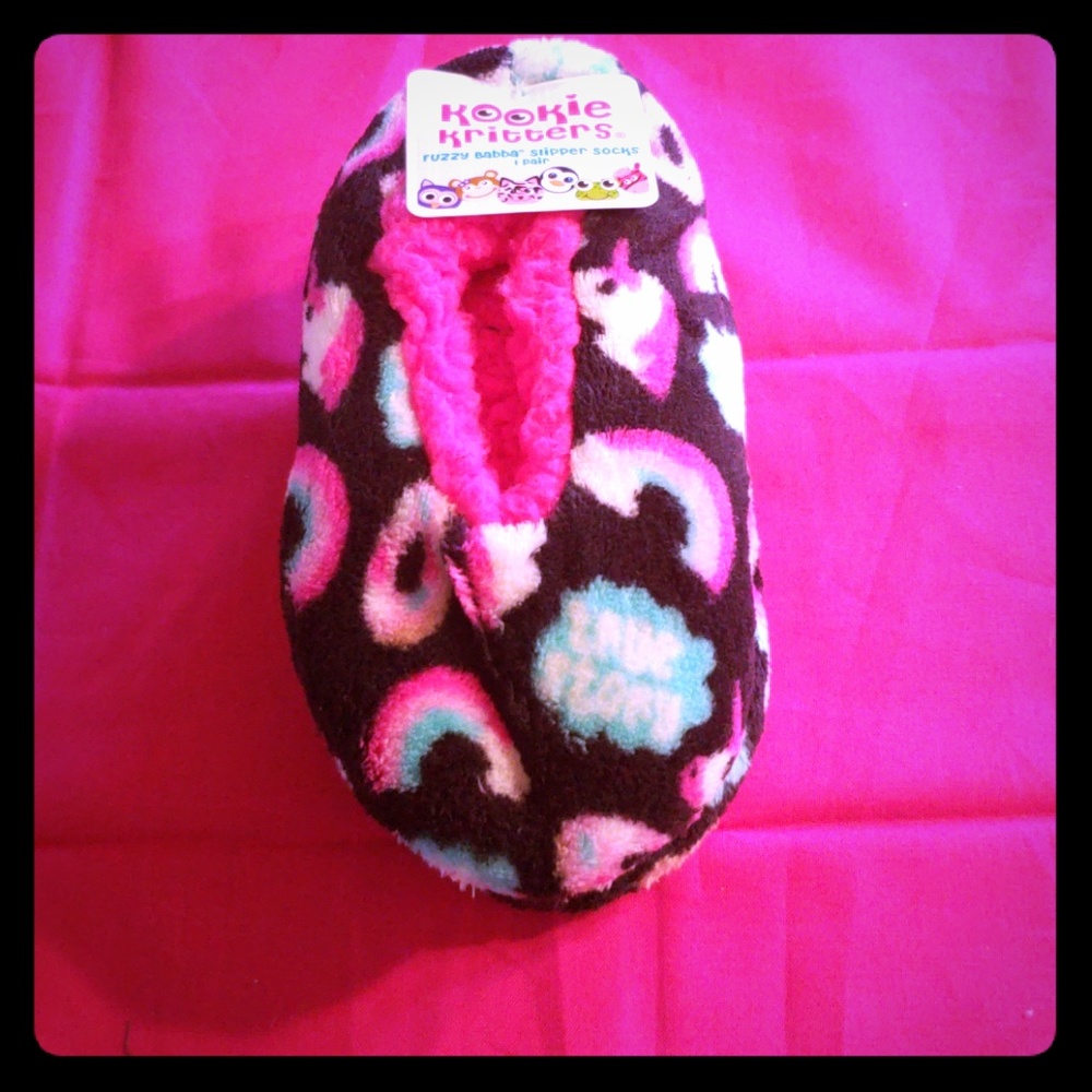 Slippers